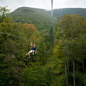 zipline