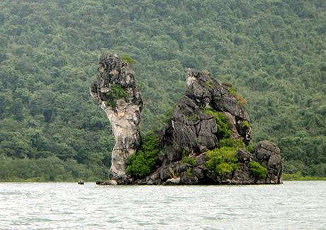 Vịnh Bái Tử Long